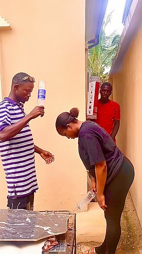 She always Cheàating💔🤦🏻‍♂️ #goviral | Funny Senator tv