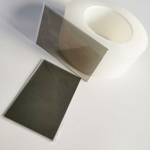 [Hot Item] กระจกโพลาไรซ์ 4 นิ้ว ทนความร้อนสำหรับโครงการ DIY ฟิล์มโพลาไรซ์ทนความร้อน