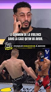 177K views · 965 reactions | 喝 Dan Hooker vs Benoît Saint Denis en co Main Event de l'UFC 324... Ça va être la folie !  On en parle dans le Fighter Club Sunday, c'est tous les dimanches à 22h30 sur RMC Sport 1 et sur Twitch !  Le replay dispo sur notre chaîne YouTube RMC Sport Combat ! | RMC Sport Combat | Facebook