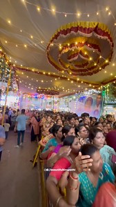 6.3K views · 377 reactions | Kalasam Ganesha Nimarjanam | Beautiful Tirupathi | Facebook