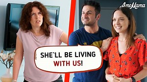 58M views · 47 reactions | He thought his wife wouldn't notice he was cheating on her. But she was able to get back at him. | AmoMama.com | Facebook