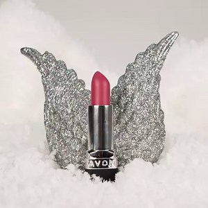 Feel all glamorous with the Avon True Color Lipstick - Carnation Shade | Avon