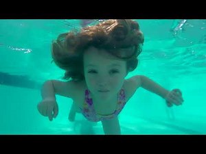 The Kroc Aquatics Center