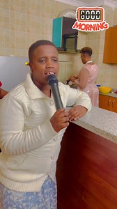 Good Morning. Wairimu wa karangu nìamuririkania mwìgerekanio timwega. Gia na muthenya murathime. #RekeCiumeNaEne | Reke Ciume Na Ene Na Ala-C