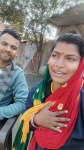 Padhani Bhauji sasural gai hai dekhiae mukhiya ji ke sath kya baten ho raha hai 😱😱🙏🙏👈 #photochallenge | Viral Arti Padni Bhauji