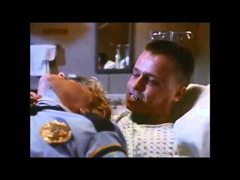 Policewoman Mercilessly Strangled
