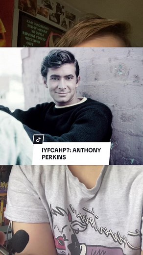 Remembering Anthony Perkins: A Legacy of Compassion