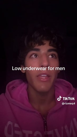 Men's Low Rise Underwear: A Guide to Jockey Elance