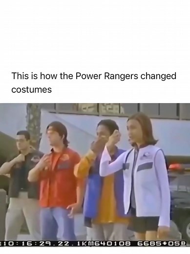 Watch Power Rangers: Wild Force Episodes Online