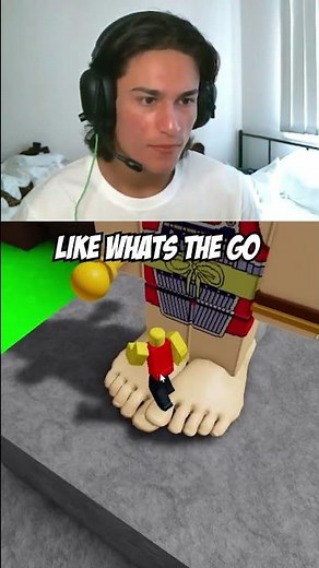 Most Sus Roblox R63 Game!!!!
