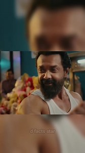 3.5M views · 10K reactions | Bobby deol ki filmo me entry kaise hui #lexica #aivideo #bollywoodsongs #tollywood #tollywoodactor #bollywood #viral #BollywoodNews #AI #trending | D facts star | Facebook