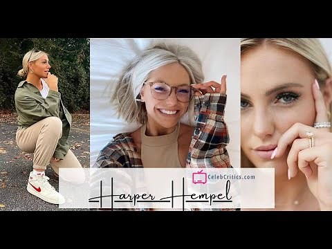 Harper Hempel - Jamal Murray Ex-girlfriend Biography, Career, Net Worth | Hollywood Stories