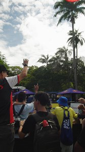 Hot temps and hard racing in Brazil 🇧🇷 | Cannondale Factory Racing