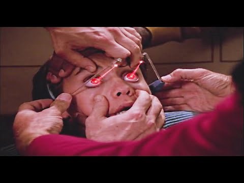 Star Trek Next Generation - Hypnotized