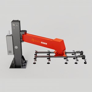 [Hot Item] Versatile Pneumatic Loading Manipulator Pneumatic Cantilever Loading Manipulator