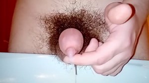 Small Uncut Willies Cumming Vol.3