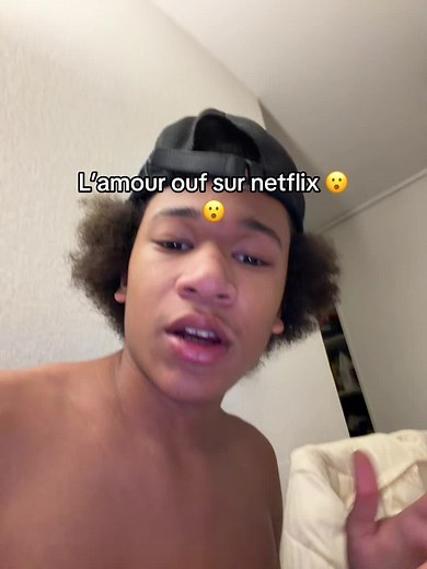 L'amour ouf sur Netflix : Regardez-le maintenant !