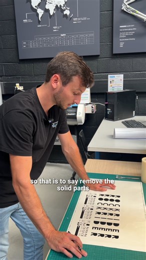 22K views · 445 reactions | The final touch of our bikes : the stickers 里 #stickers #mtb #mtblife #vtt | Rockrider | Facebook