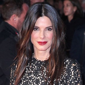 Sandra Bullock Performs "Rapper's Delight," Recreates Big Scene With Tom Hanks—Watch Now