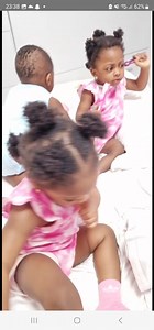 20K views · 1.8K reactions | Good night guys #triplets 辰 | Peris Brown Triplets | Facebook