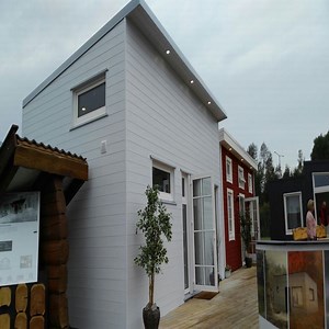 [Hot Item] Prefab Modern House Container Motor Homes Caravan China Shipping Container Homes