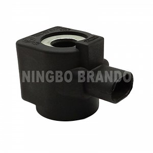 [Hot Item] 12VDC 13W 14W Solenoid Coil For CNG Pressure Reducer Regulator Vaporiser CNG Solenoid Cylinder Valve