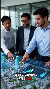 $18 Billion Is Pouring Into Smart Cities — Here’s Why