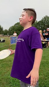 18 reactions | What can we say... The #GPPieFaceChallenge is so nice, you have to do it twice  Love seeing that type of dedication to the cause!  #CureGP #Awareness #Pie #Challenge #piefacechallenge #chroniccondition #invisibleillness #Gastroparesis #SmashGP #chronicillness #GPPieFaceChallenge | Gastroparesis Pie Face Challenge | Facebook