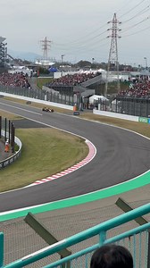Formula 1 MSC CRUISES JAPANESE GRAND PRIX 2024 | F1 Mechanic