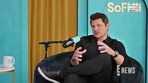 Why Nick Lachey and Vanessa Lachey Are No Longer Allowed to Watch Love Is Blind Reveals