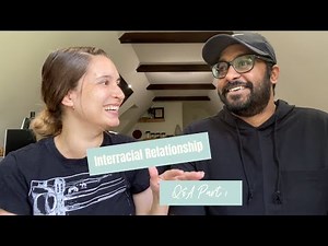 Interracial Relationship Q&A Part 1| IMWF Vlog