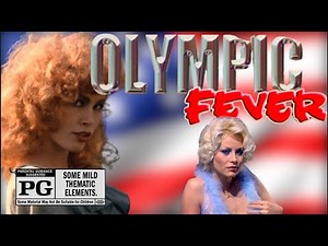 Olympic Fever (1980) Rated PG