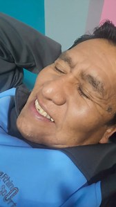 89K views · 1.8K reactions | Su rodilla de mi papa se frego!! 凉凉 | Henrry.gabriel | Facebook