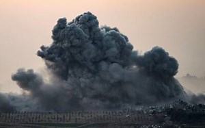 Gaza: l’intelligence artificielle et la guerre
