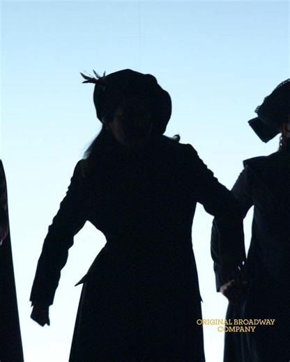 19K views | “A theatrical masterpiece that demands to be seen.”- FORBES | The Bushnell | Facebook