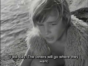 Μικρές Αφροδίτες (1963) excerpt