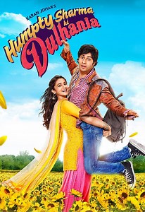 Humpty Sharma Ki Dulhania
