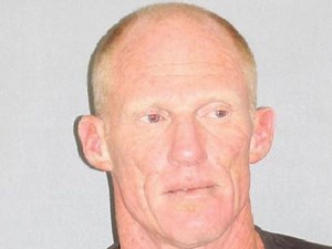 Todd Marinovich Back In Jail After Testing Positive For Drugs
