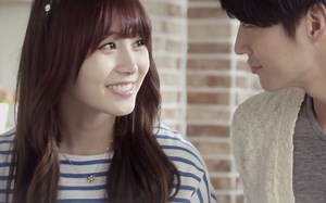 【女团】AOA ELVIS MV + Girls Day Expect MV