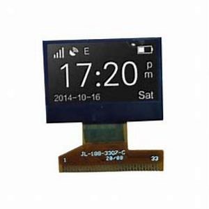 [Hot Item] Touchscreen IPS Panel High-Quality TFT LCD Color OLED Display