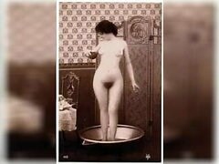 Victorian Erotic Postcards