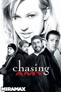 Chasing Amy / Hľadám Amy (1997)
