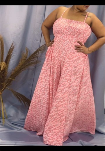 Athena Collection - Breezy Bella Jumpsuit Rs 4450/- Free Size ( Jumpsuit fits from UK10 to UK 18 ) Whatsapp us or DM for orders. Limited pieces available. Island Wide delivery available. Ships within 3-5 days after placing the order. COD / Bank Transfer Care Instructions: Machine washable, hand wash, dry clean only, etc. Style: Casual, formal, Party, Cocktail. etc. Occasion: Everyday wear, evening wear, Party wear, etc. Closure Type: Elastic on waist to fitton any size, Shoulder tie to adjust an