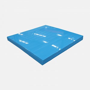 [Hot Item] Industrial HDPE Plastic Sheet Automated Surface Wear Resistance System HDPE Sheet