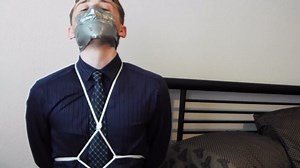 duct tape breath play suffocation