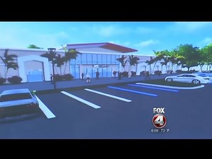 Uproar over proposed church in Golden Gate Estates