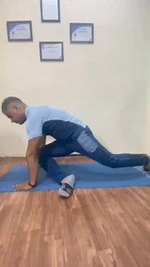15 reactions | 5 Dynamic Morning Mobility Exercises for your daily...