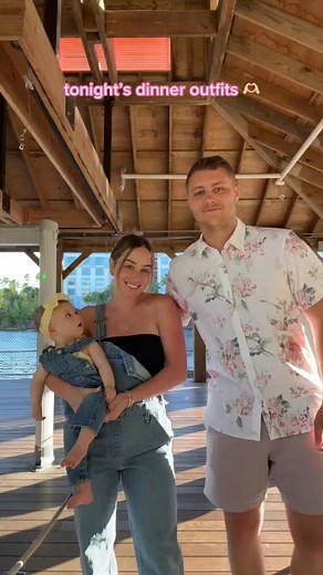 huge fans of overalls rn #vlog #morningvlog #postpartum #postpartumjourney #newmom #firsttimemom #momlife #babytok #babyfever #vlogs #morningroutine #momtok #momsoffacebook #babiesoffacebook #dayinmylife #newmomtips #shoppinghaul #haul | Donnae Woolforlk