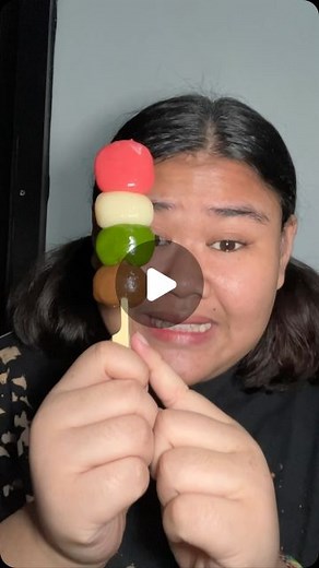 Intan🍤 | Yg udh coba sapaaa? #mochidango #mochimochio #fyp #foryou | Instagram