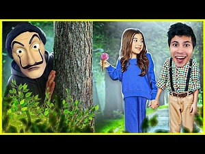 ÇOCUK KAÇIRAN ADAM MERT SARI